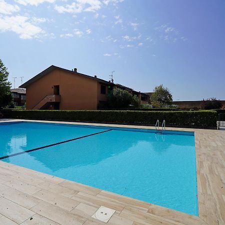 Casa Rudi Apartment Sirmione Bagian luar foto