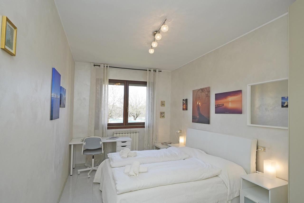 Casa Rudi Apartment Sirmione Bagian luar foto