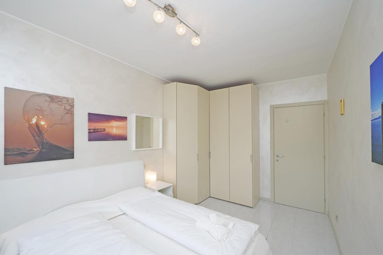 Casa Rudi Apartment Sirmione Bagian luar foto