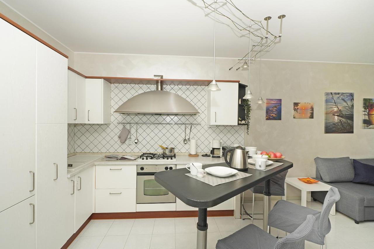 Casa Rudi Apartment Sirmione Bagian luar foto