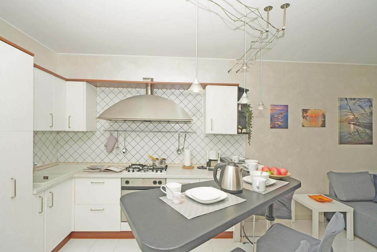 Casa Rudi Apartment Sirmione Bagian luar foto