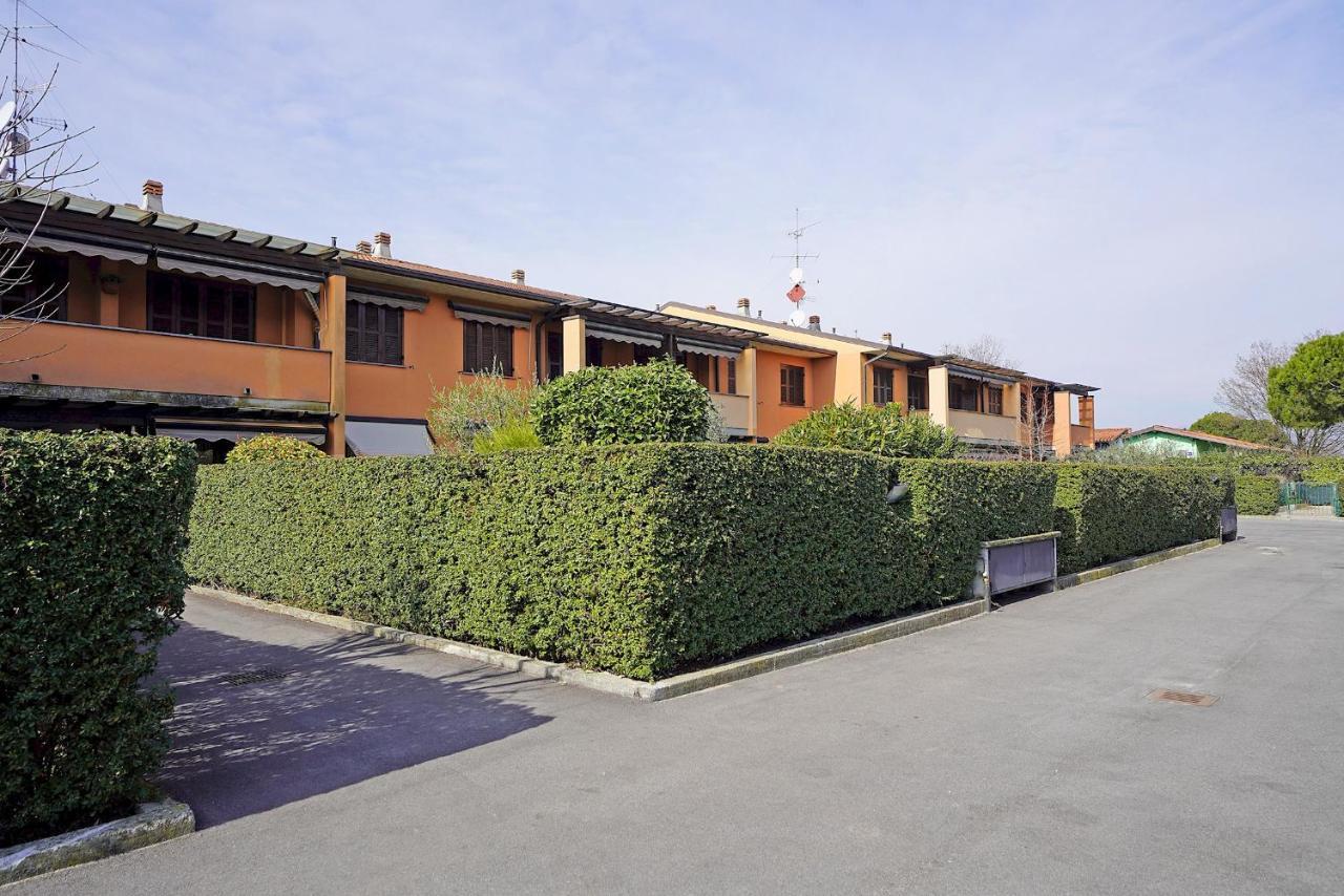 Casa Rudi Apartment Sirmione Bagian luar foto