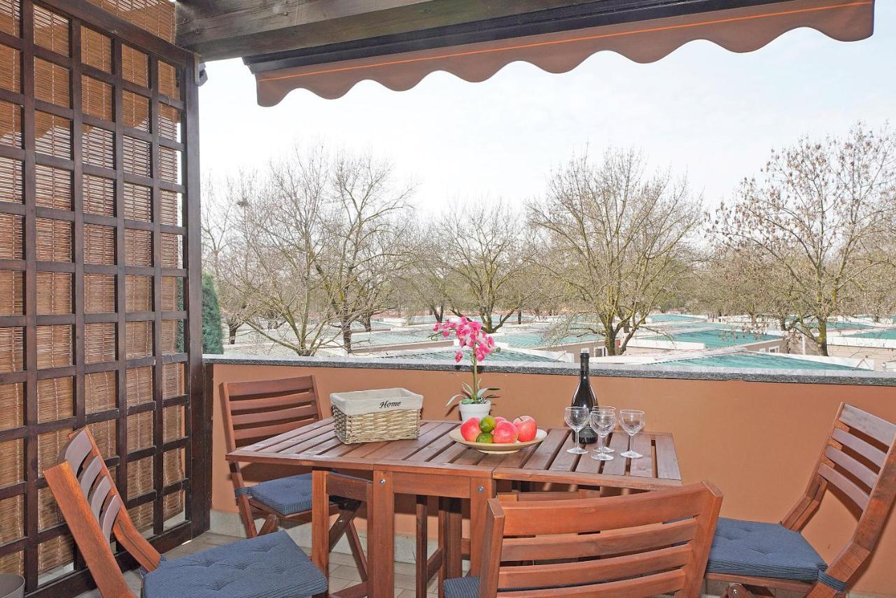 Casa Rudi Apartment Sirmione Bagian luar foto