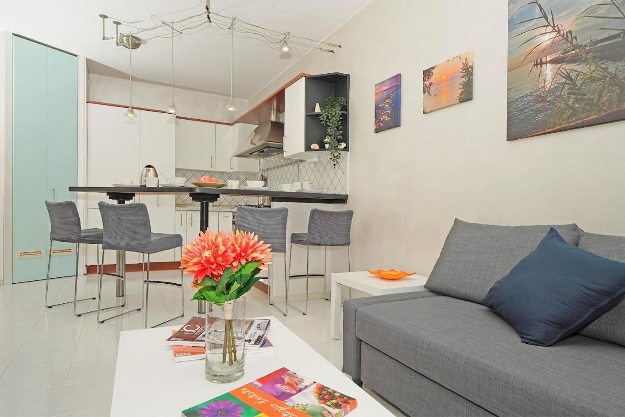 Casa Rudi Apartment Sirmione Bagian luar foto
