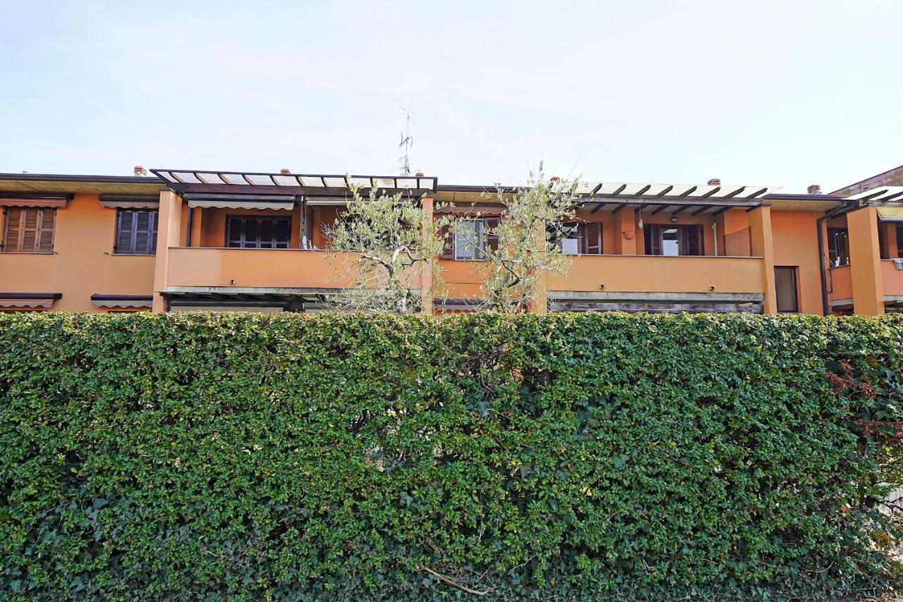 Casa Rudi Apartment Sirmione Bagian luar foto
