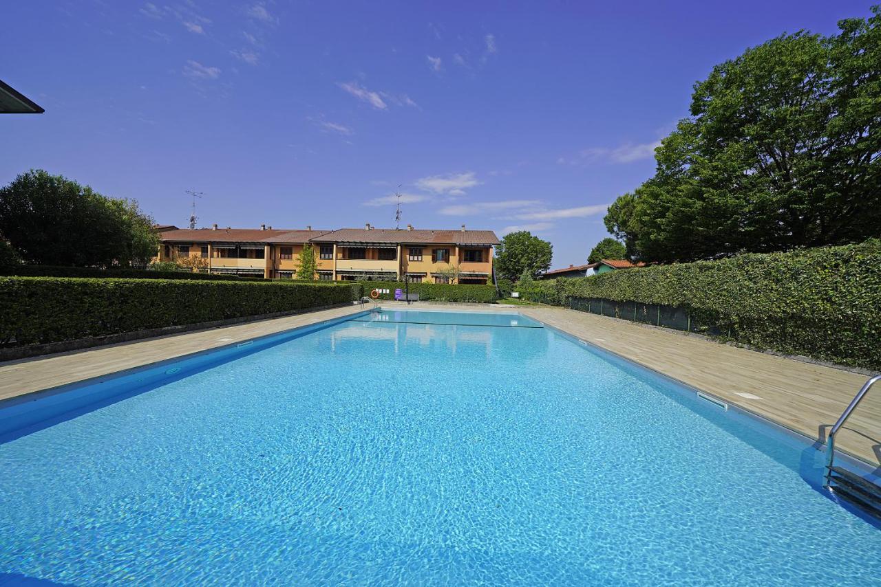 Casa Rudi Apartment Sirmione Bagian luar foto