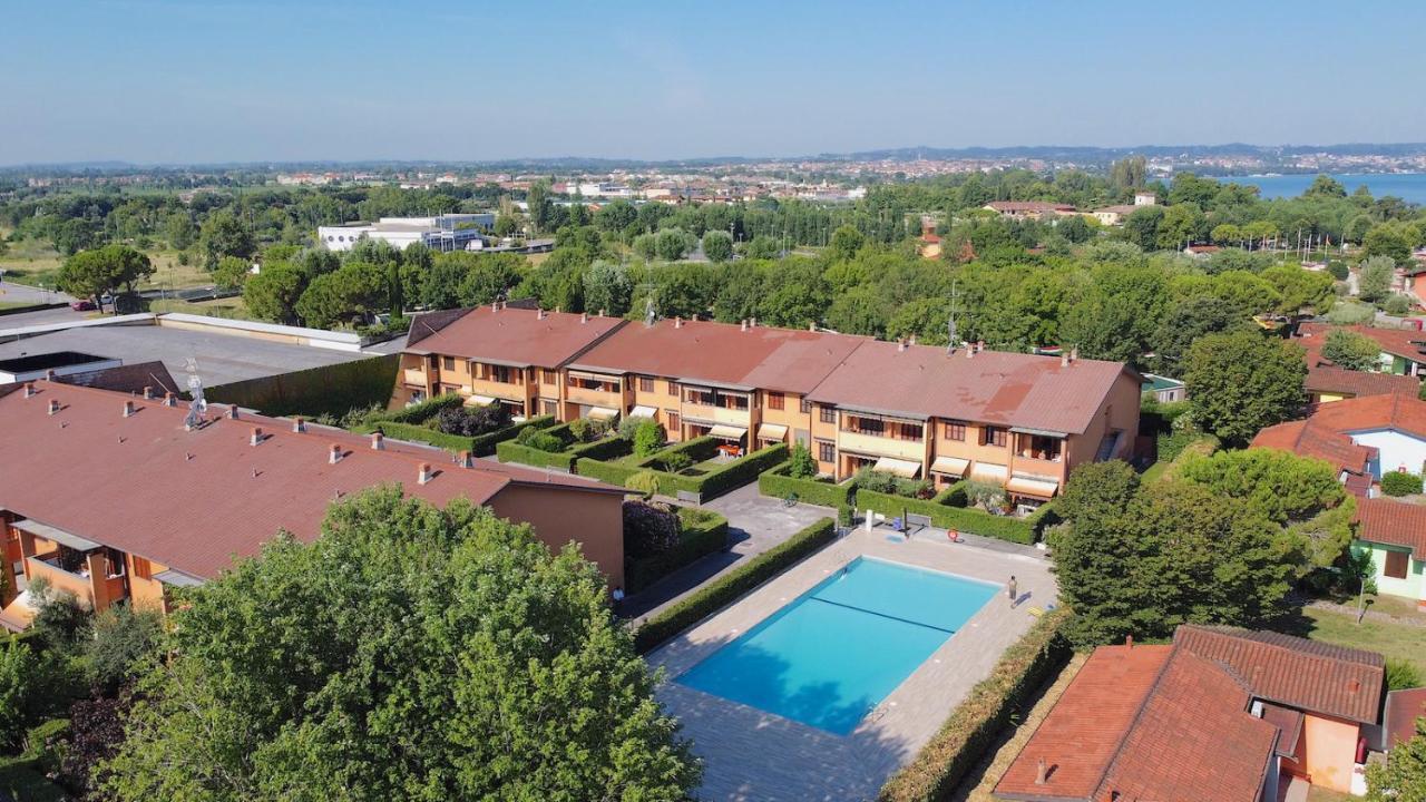 Casa Rudi Apartment Sirmione Bagian luar foto